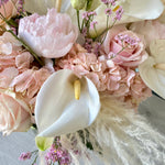 Load image into Gallery viewer, Sympathy Bouquet - Florist Choice
