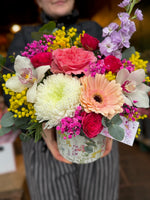 Load image into Gallery viewer, Spring Garden Bloom
