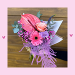 Load image into Gallery viewer, Sweet Embrace Hand Tie
