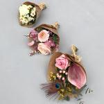Load image into Gallery viewer, Petite Hand Tied Posies
